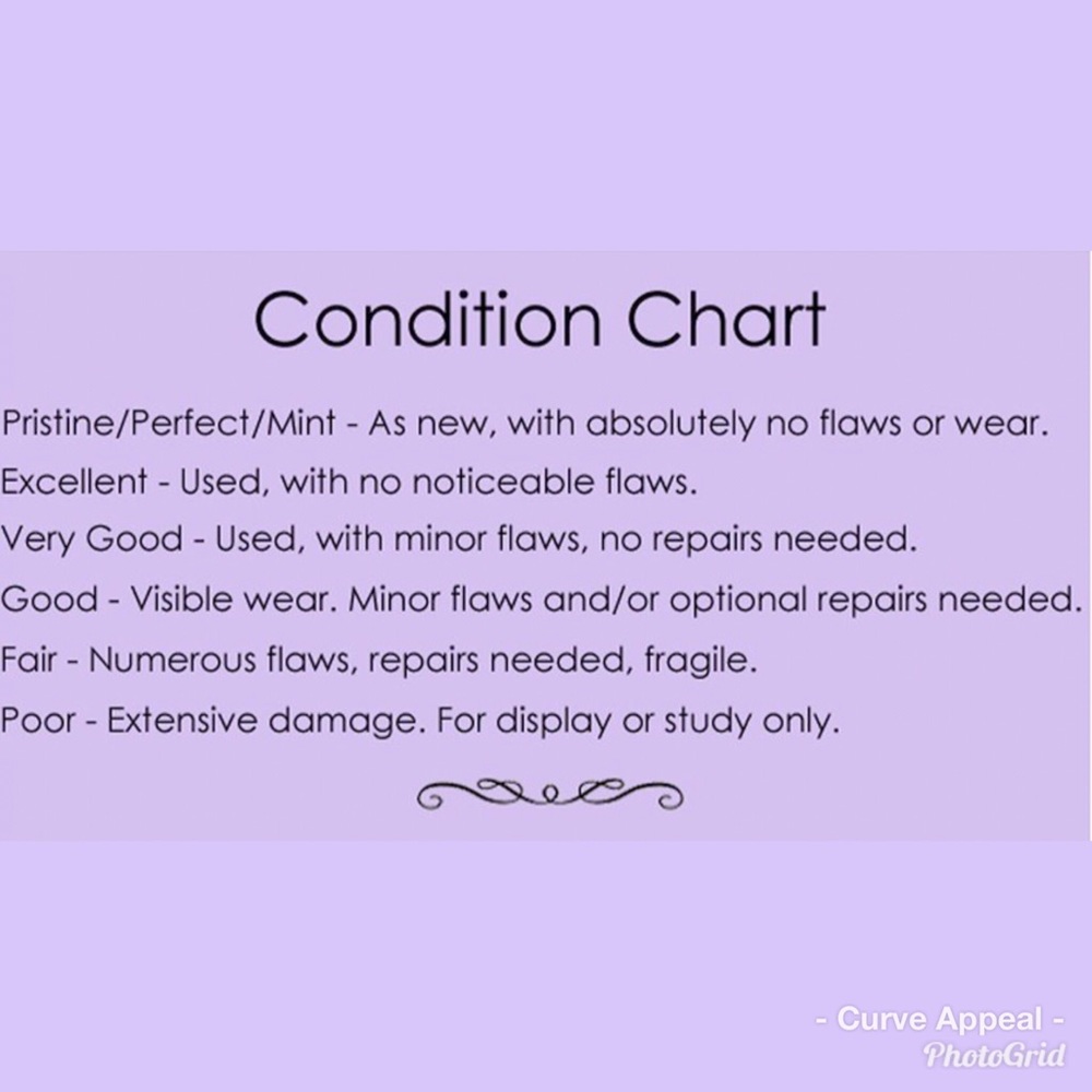 Condition - Picture 2 of 3